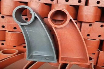 橋梁護(hù)欄支架